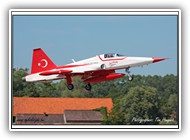 NF-5A Turkish Stars 71-3066